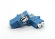 Coupler LC/UPC Duplex